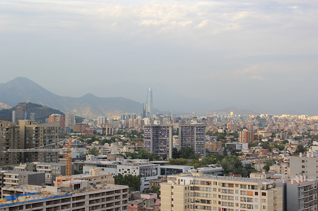 Santiago de Chile