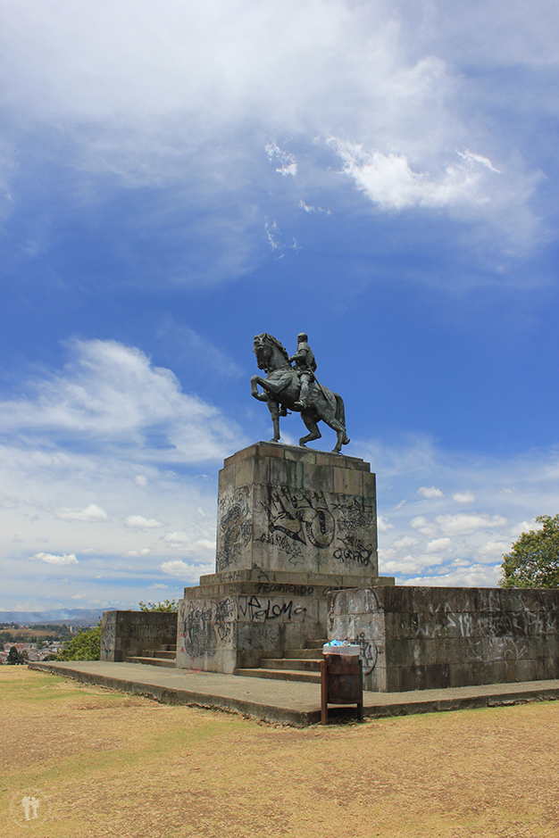 Morro del Tulcán