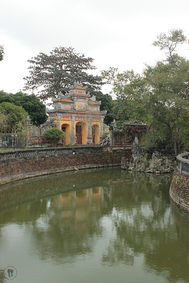 Los jardines de recreo