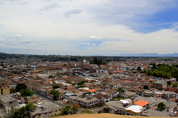 Popayán