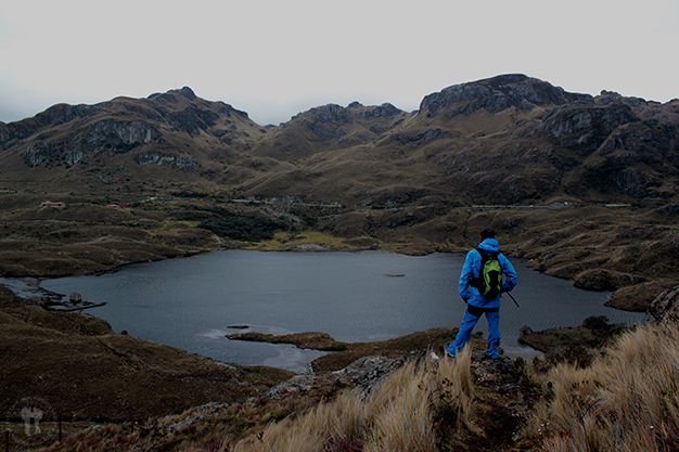 Laguna Toreadora