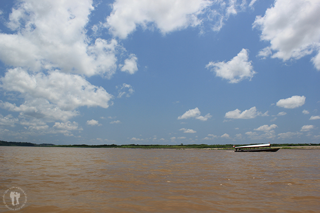 Río Amazonas