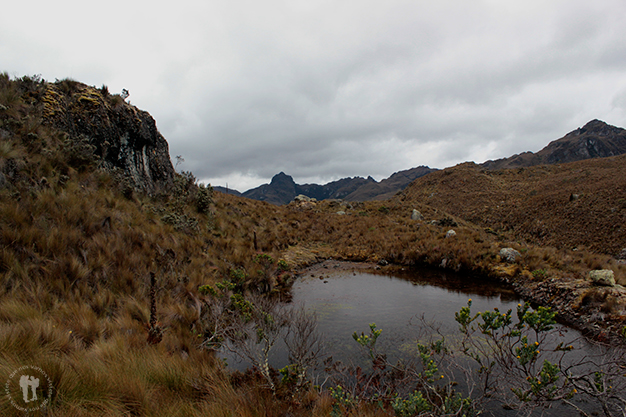 Finalizando el recorrido