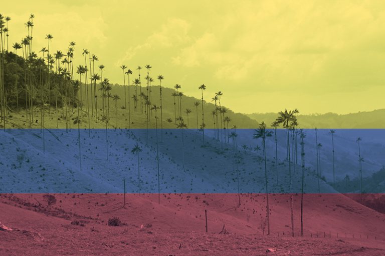 Guia Colombia