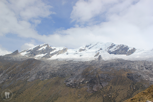 Etapa 2 - Empezamos a ver los Glaciares