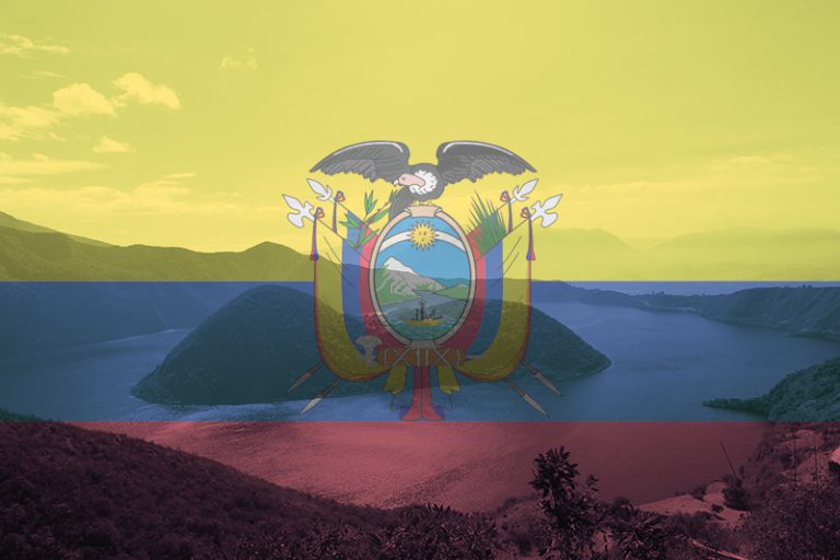 Guia ecuador