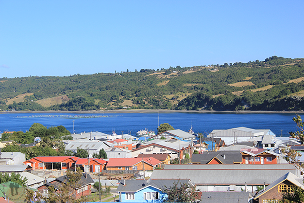 Dalcahue