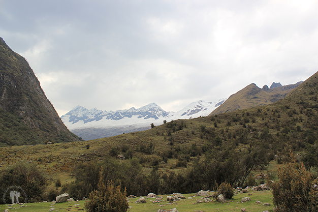 Etapa 2 - Campamento Paria