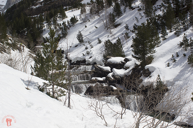 Gradas de Soaso