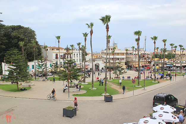 Grand Socco