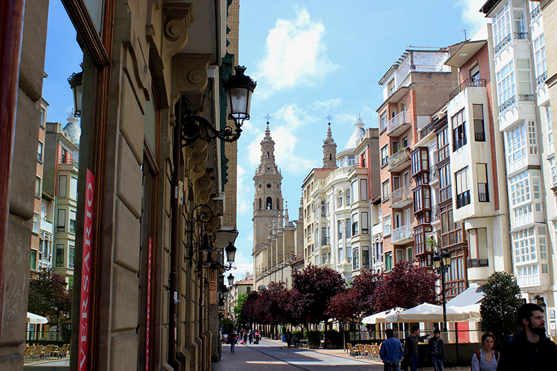 Logroño