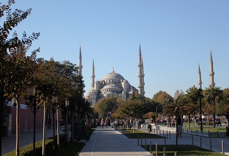 Estambul