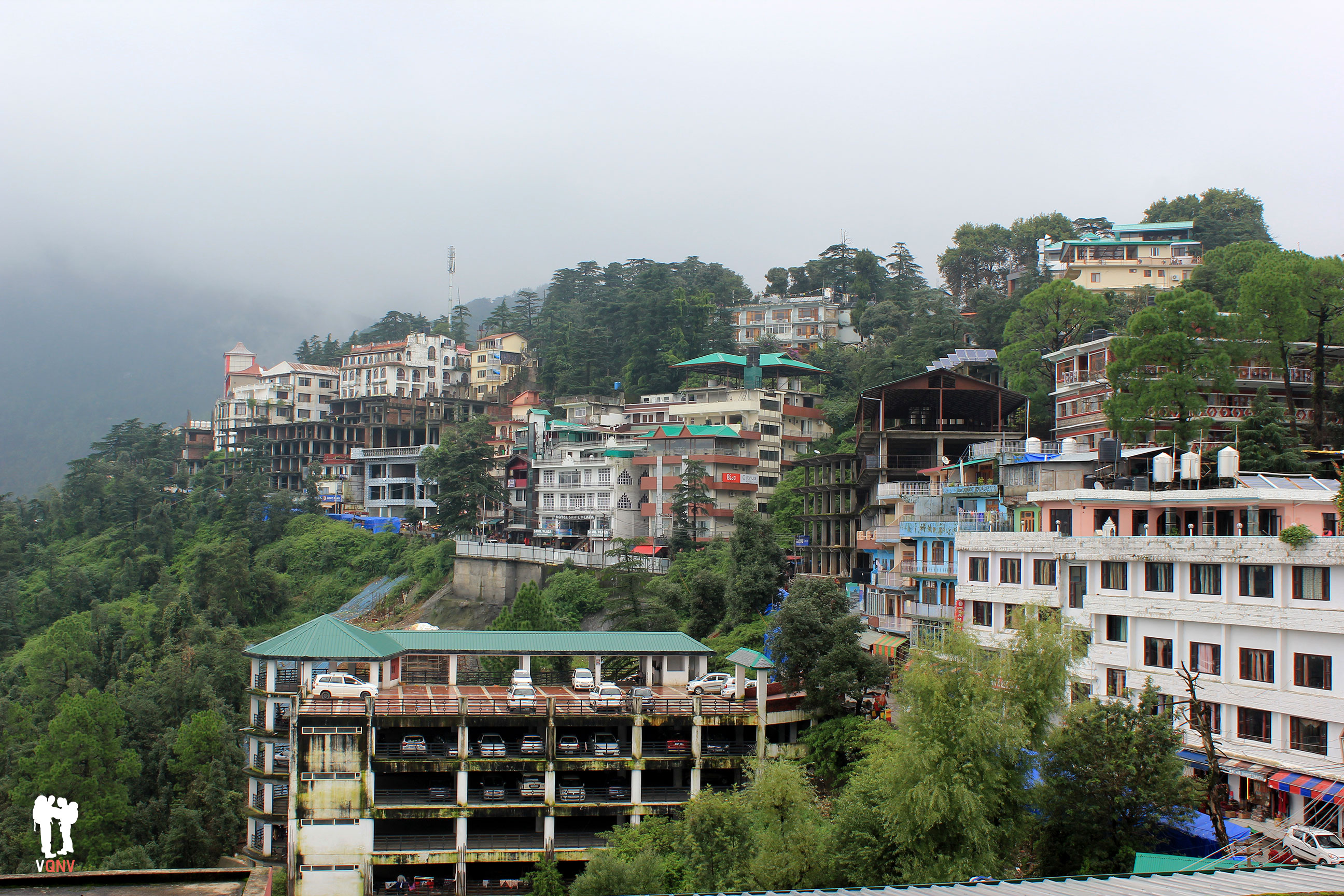 McLeod Ganj