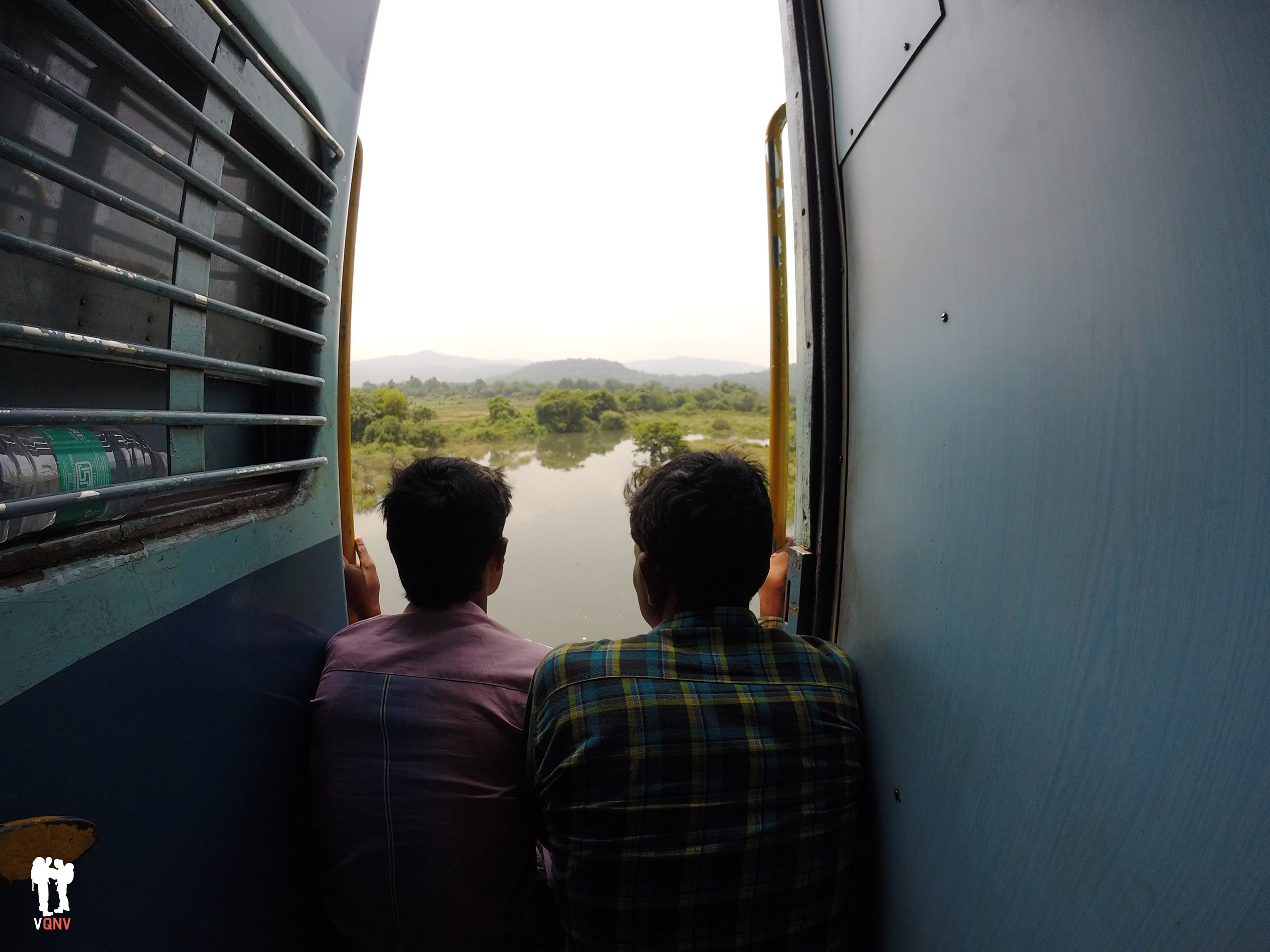 Konkan Railways