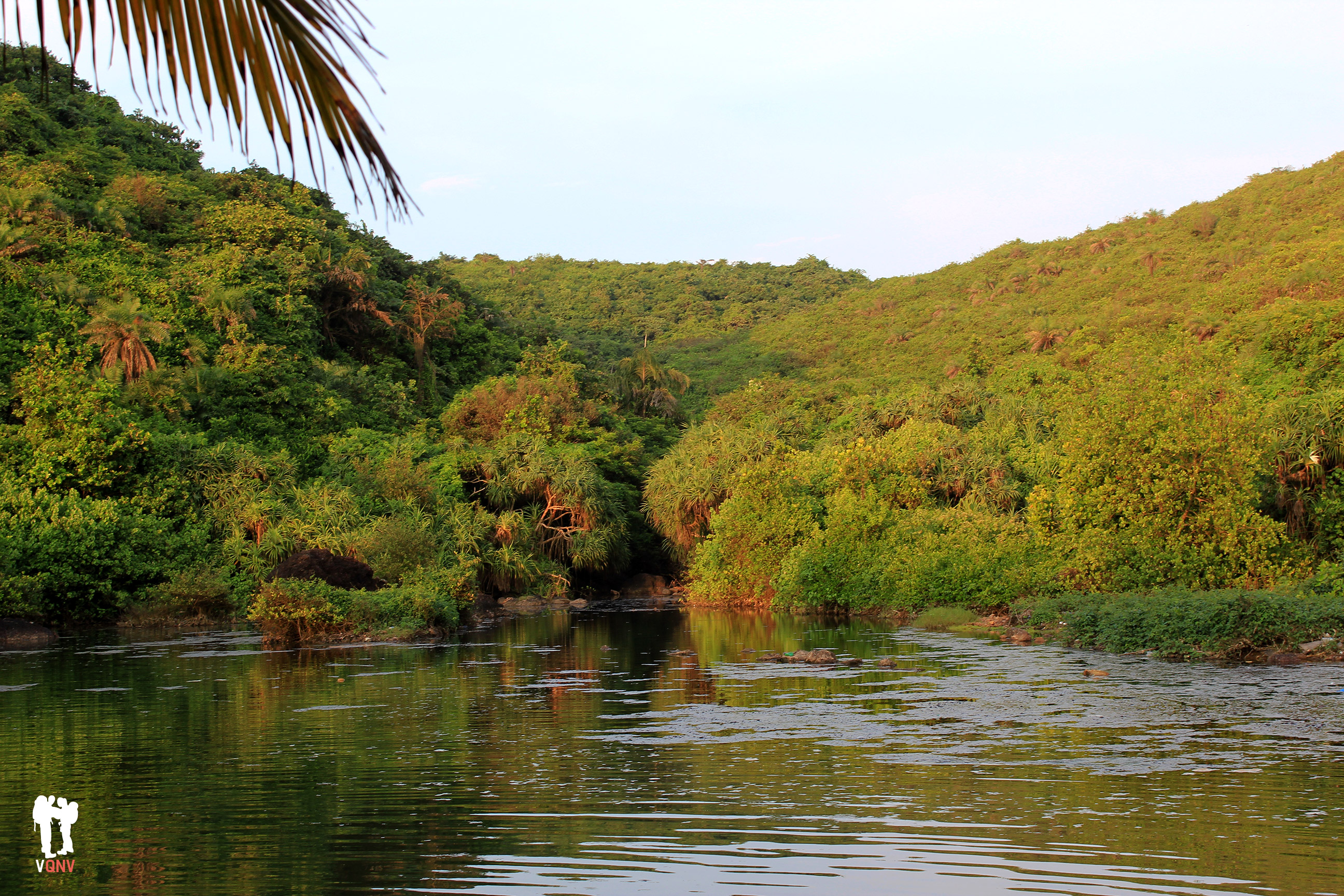 Sweet Water Lake