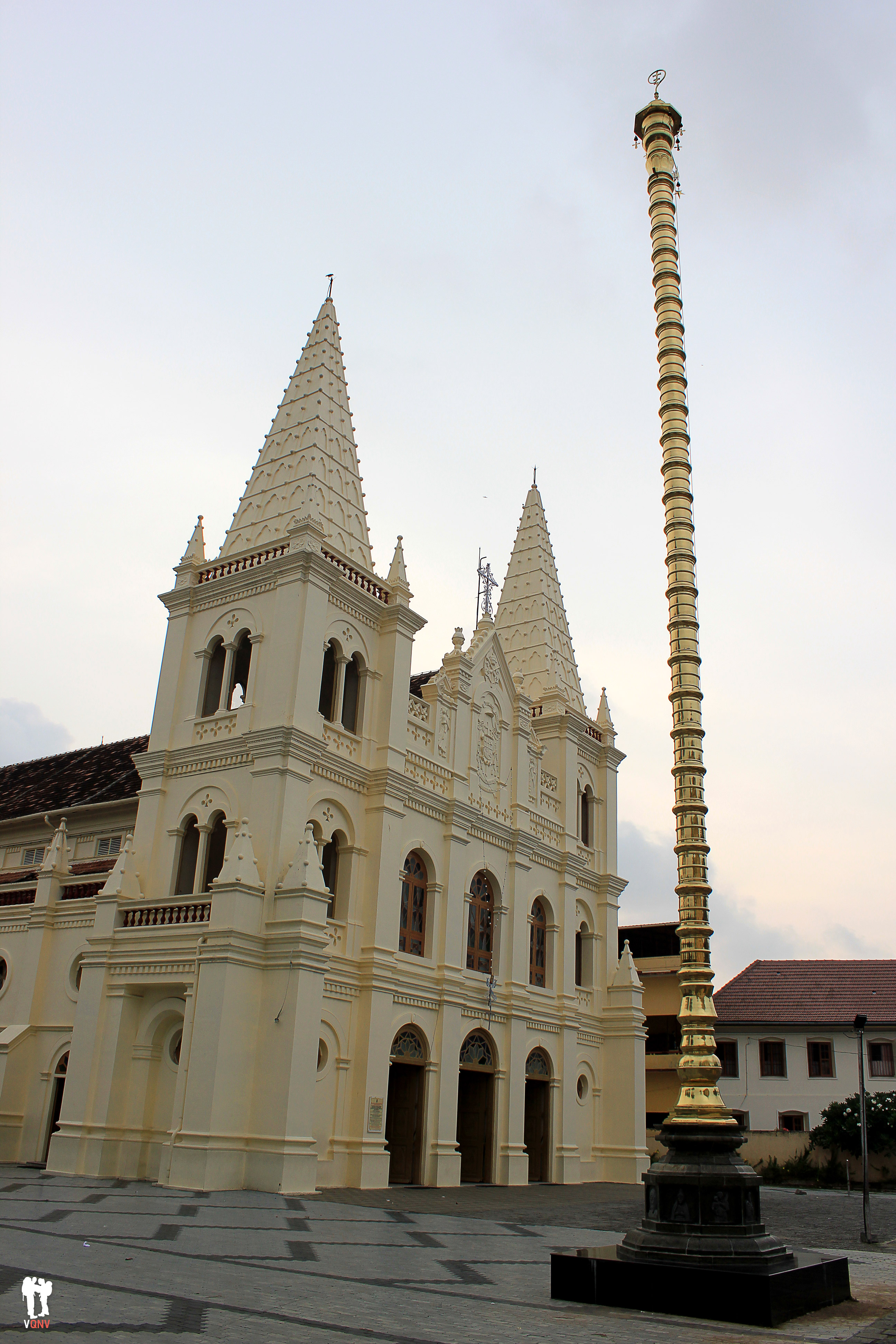 Basílica de Santa Cruz