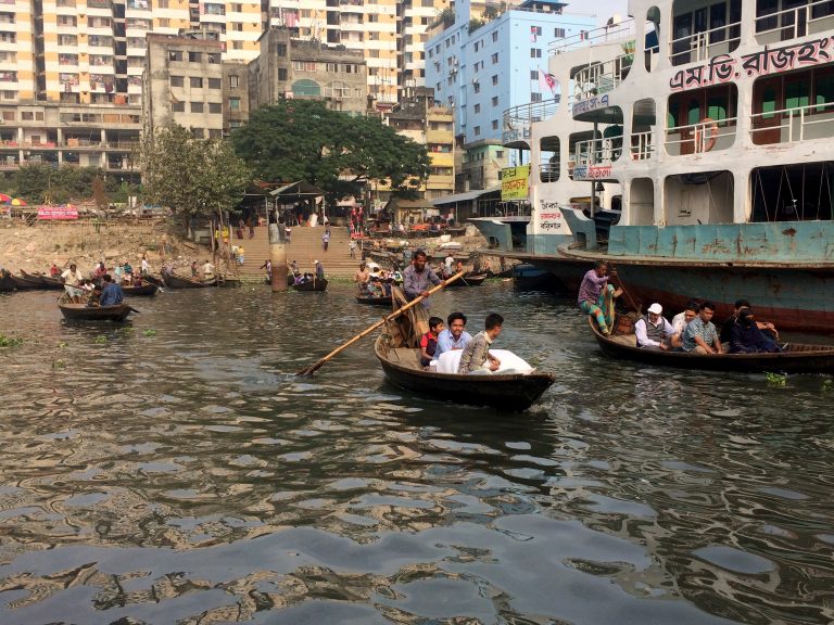 Sadarghat
