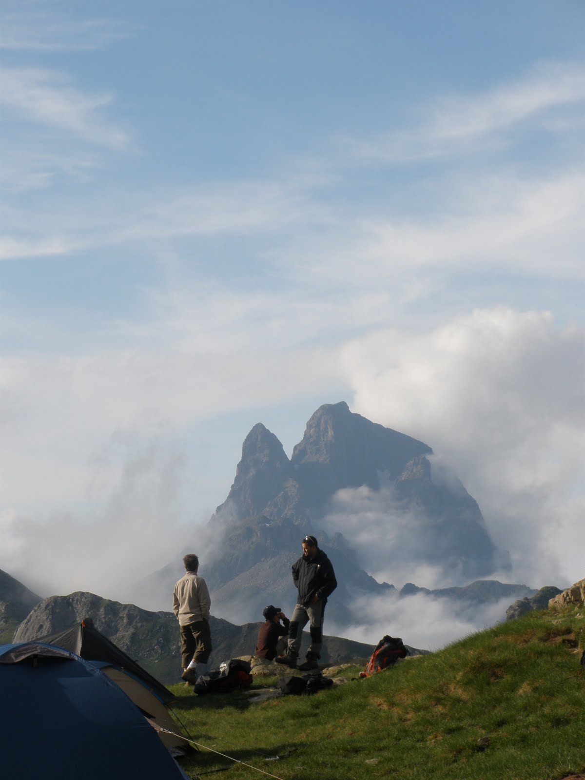 Midi d'Ossau