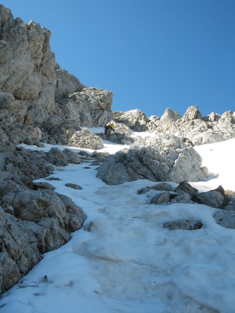 Canal del Verdet