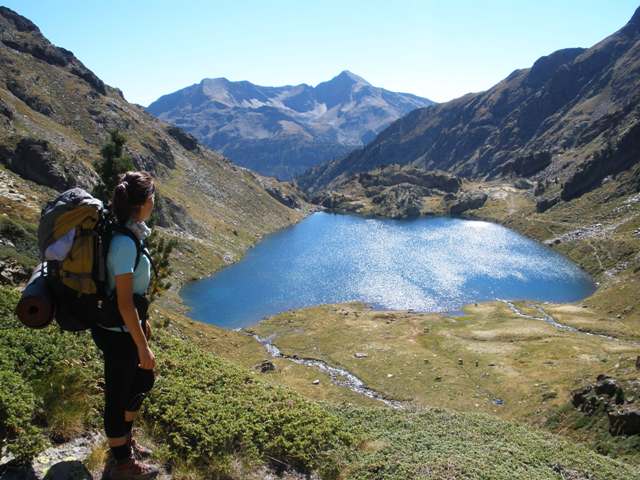 Estany de Sotllo