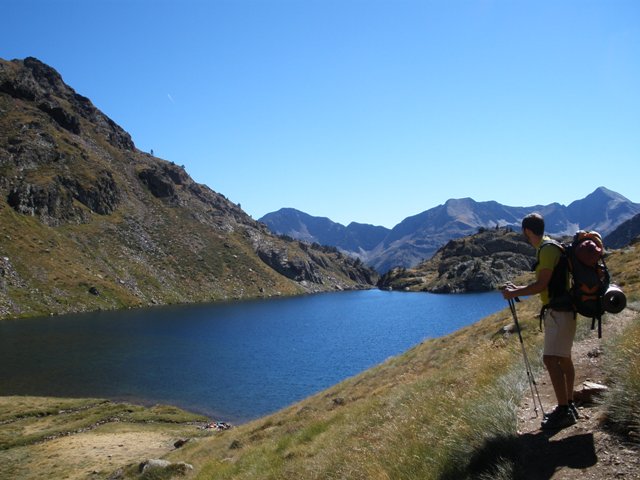 Estany de Sotllo