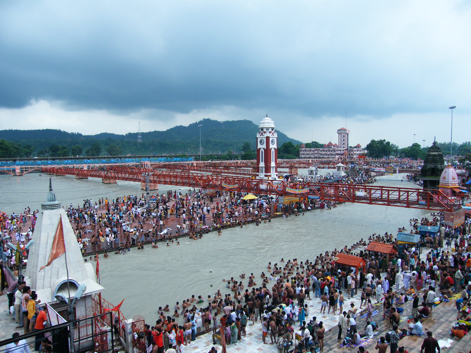 Haridwar