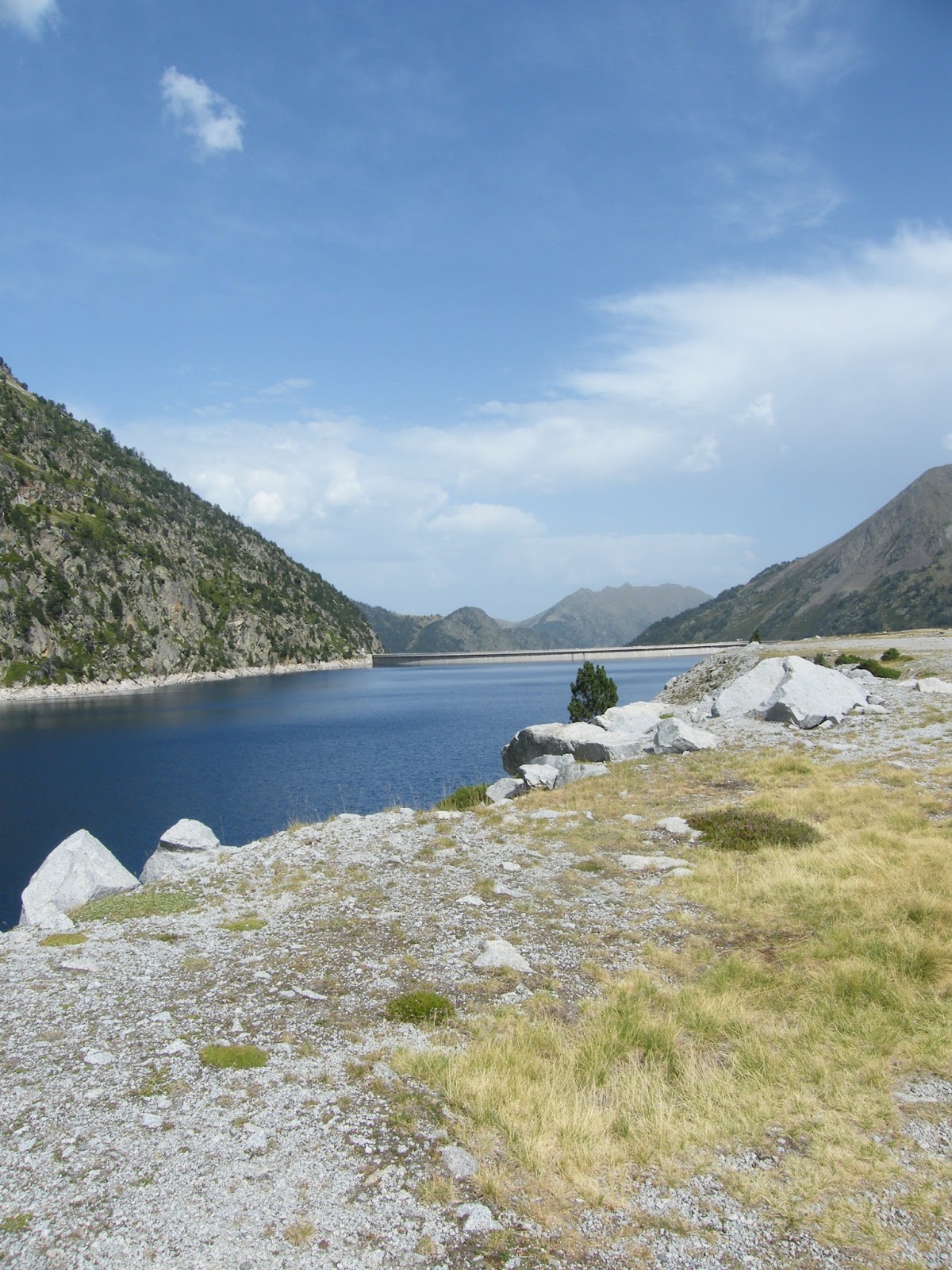 Lac de Cap Long