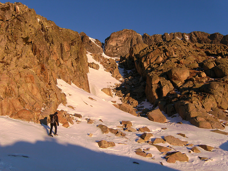 Ascendemos Vall de Llardaneta II