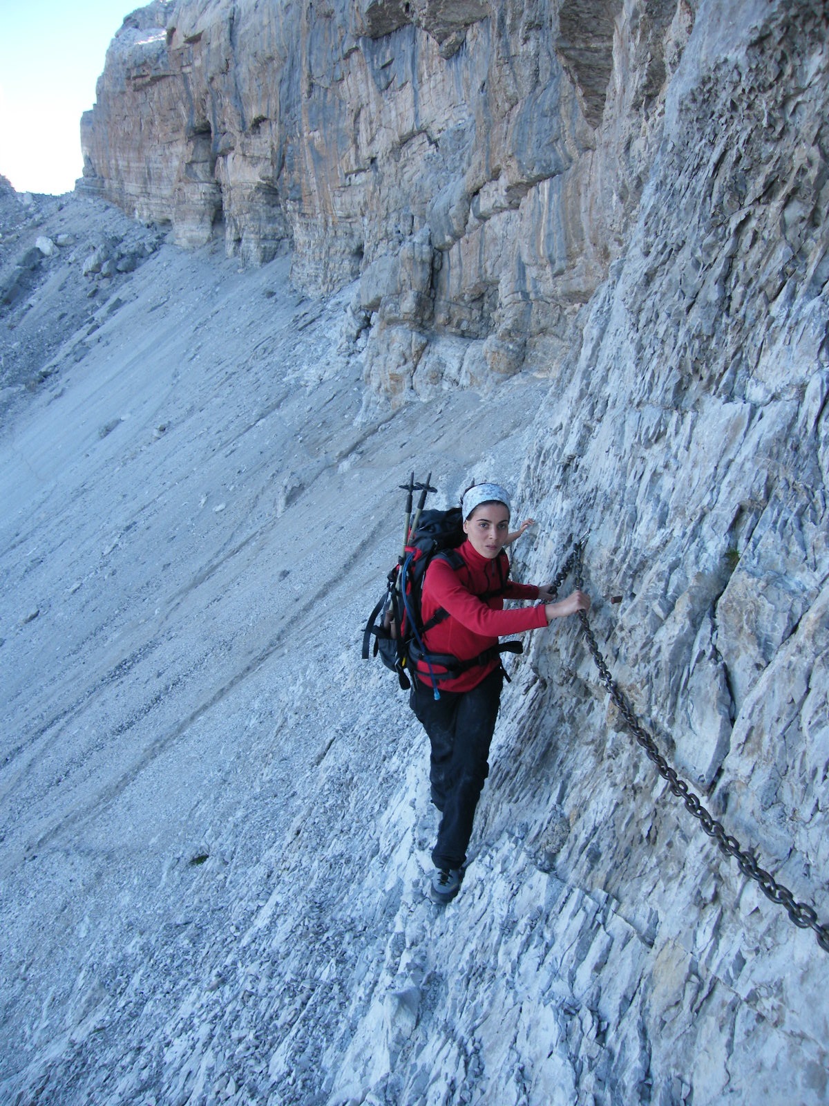 Paso de los Sarrios