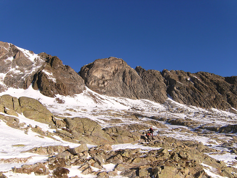 Ascendemos Vall de Llardaneta III