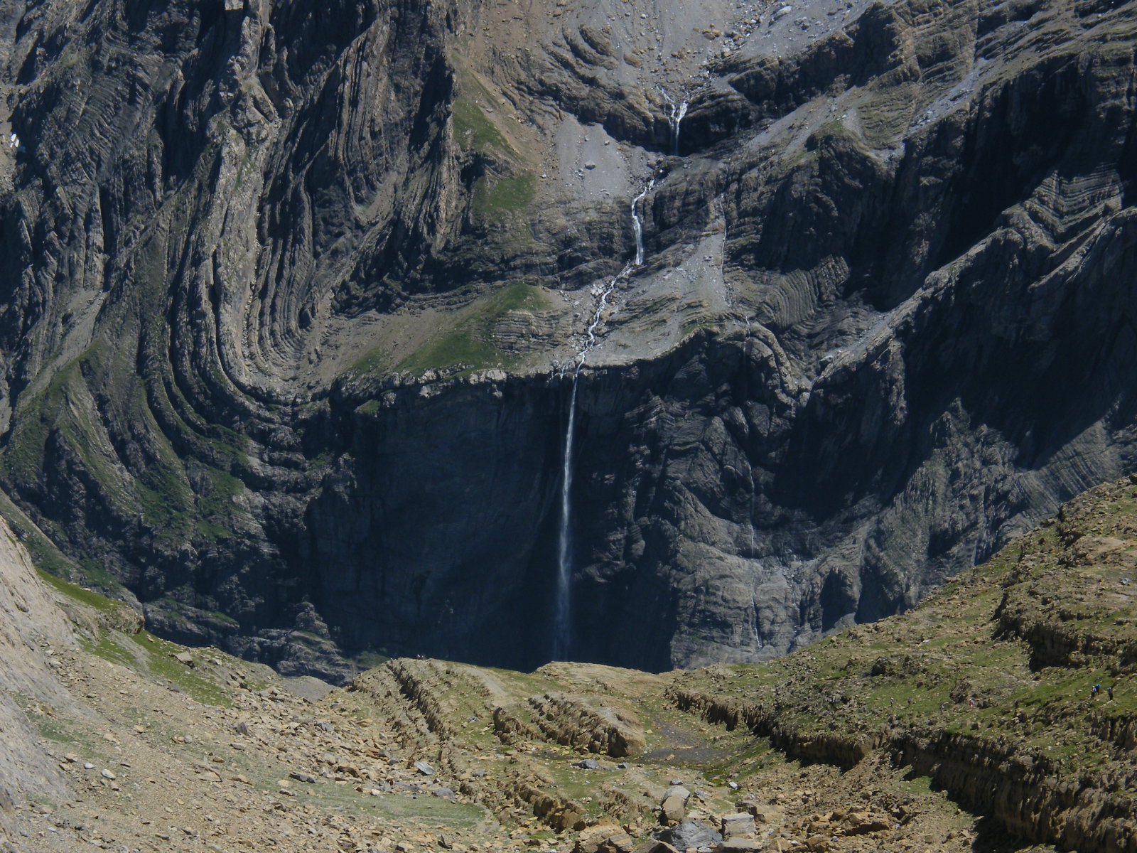 Cascada de Gavarnie