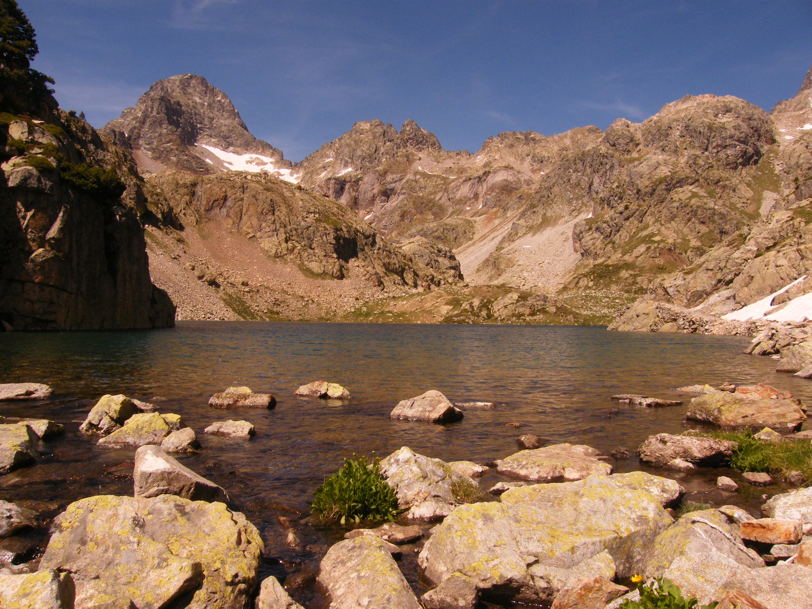 Precioso paraje