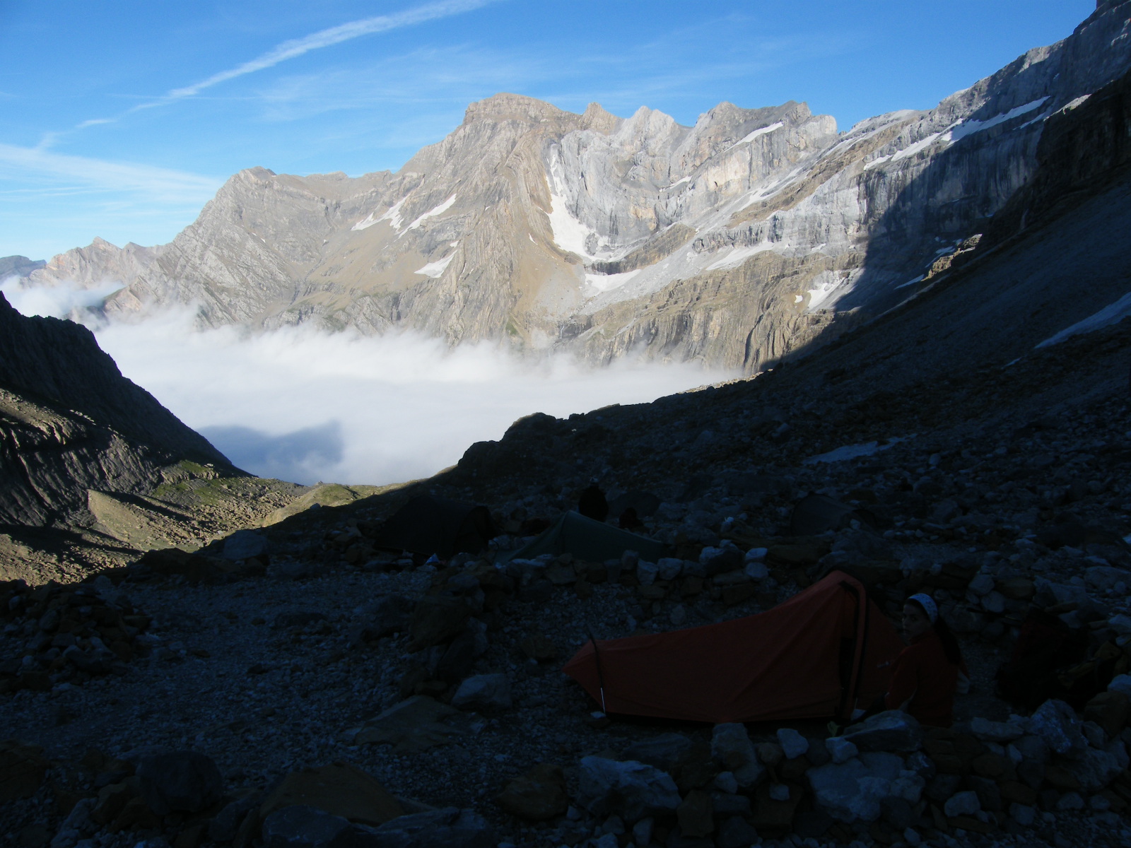 Circo de Gavarnie